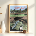 Jahra - Fine Art Print