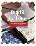 Introduction to Digital Illustration