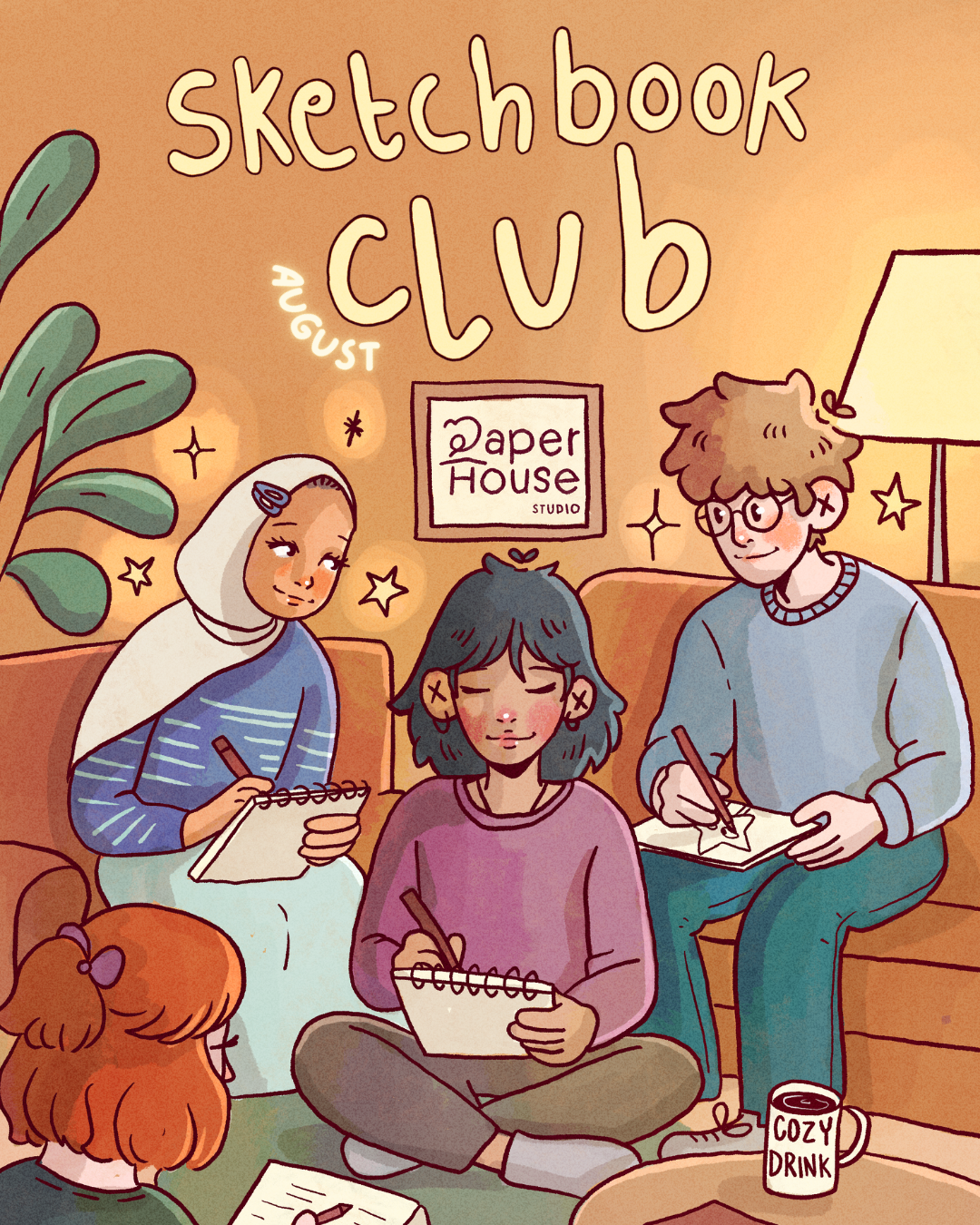 Creative Package Deal! 20% off