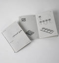 Concrete catalogue - Artist Book
