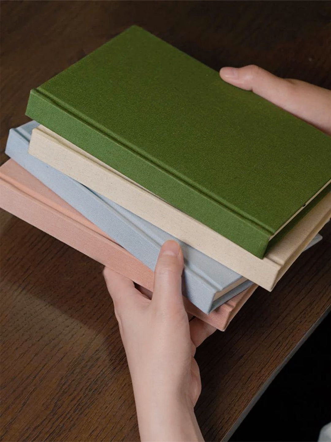 Hardcover binding: 14th of September