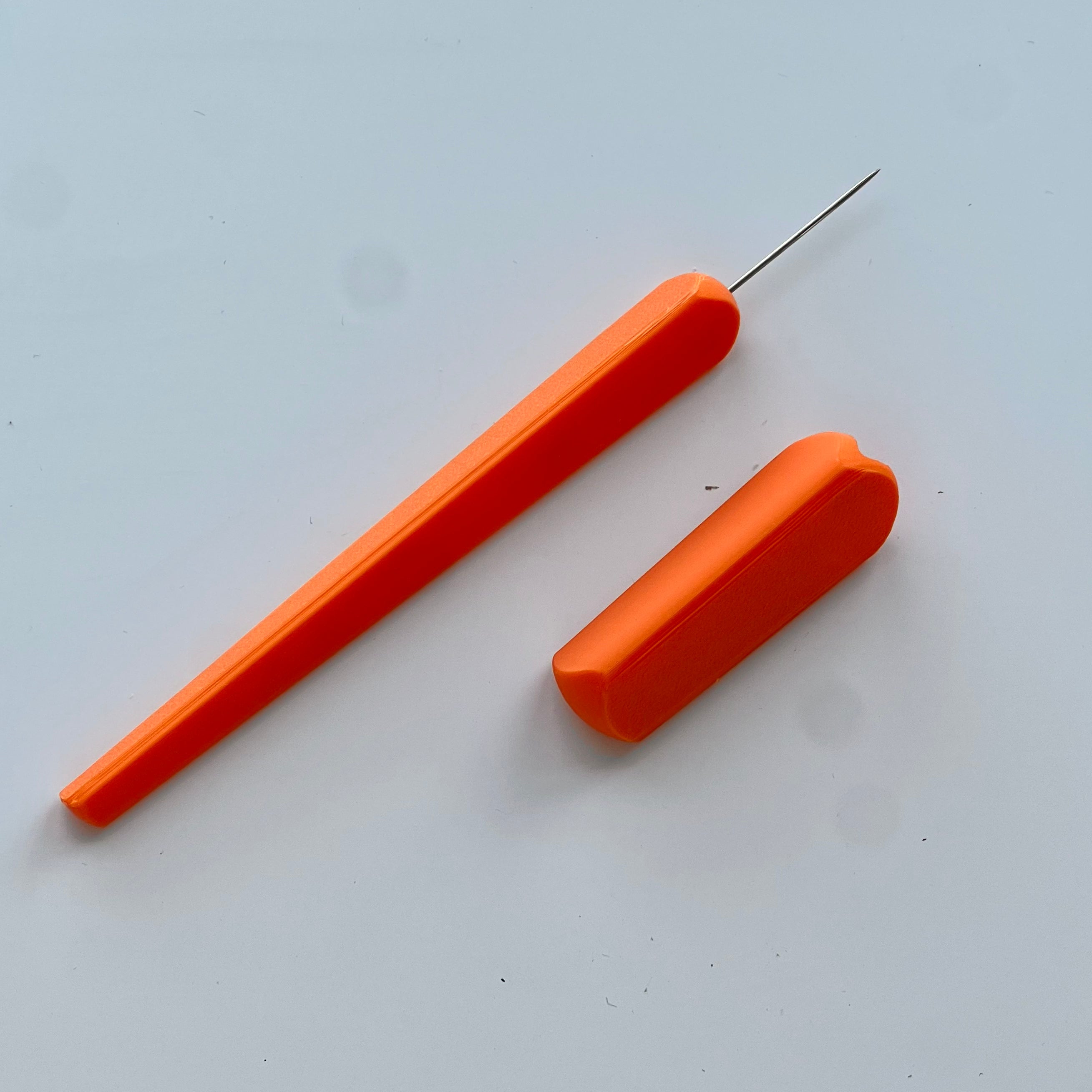Orange Awl