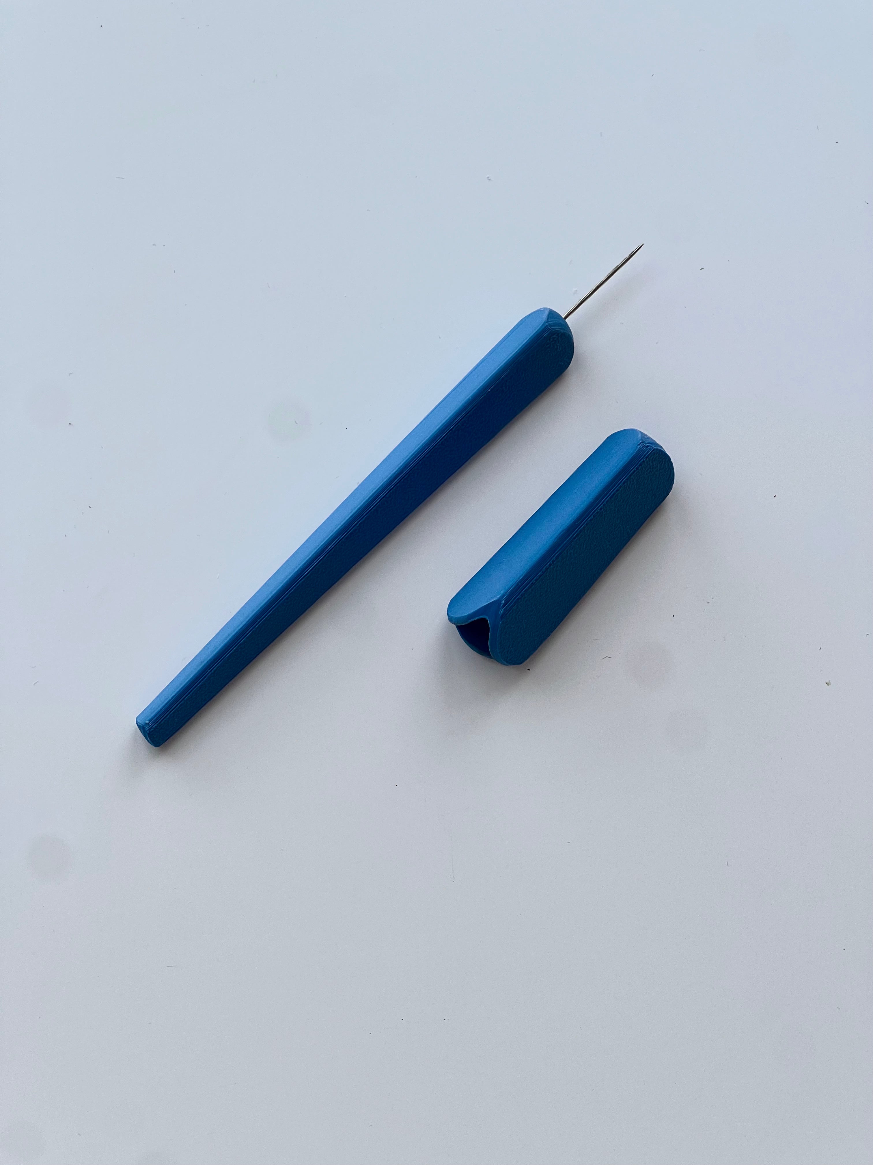 Blue Awl