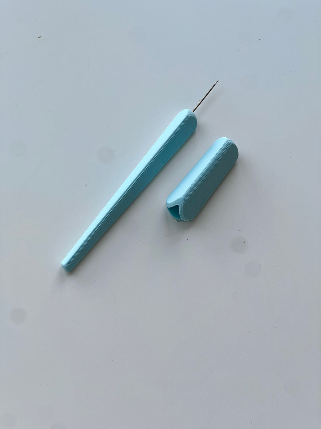 Light Blue Awl