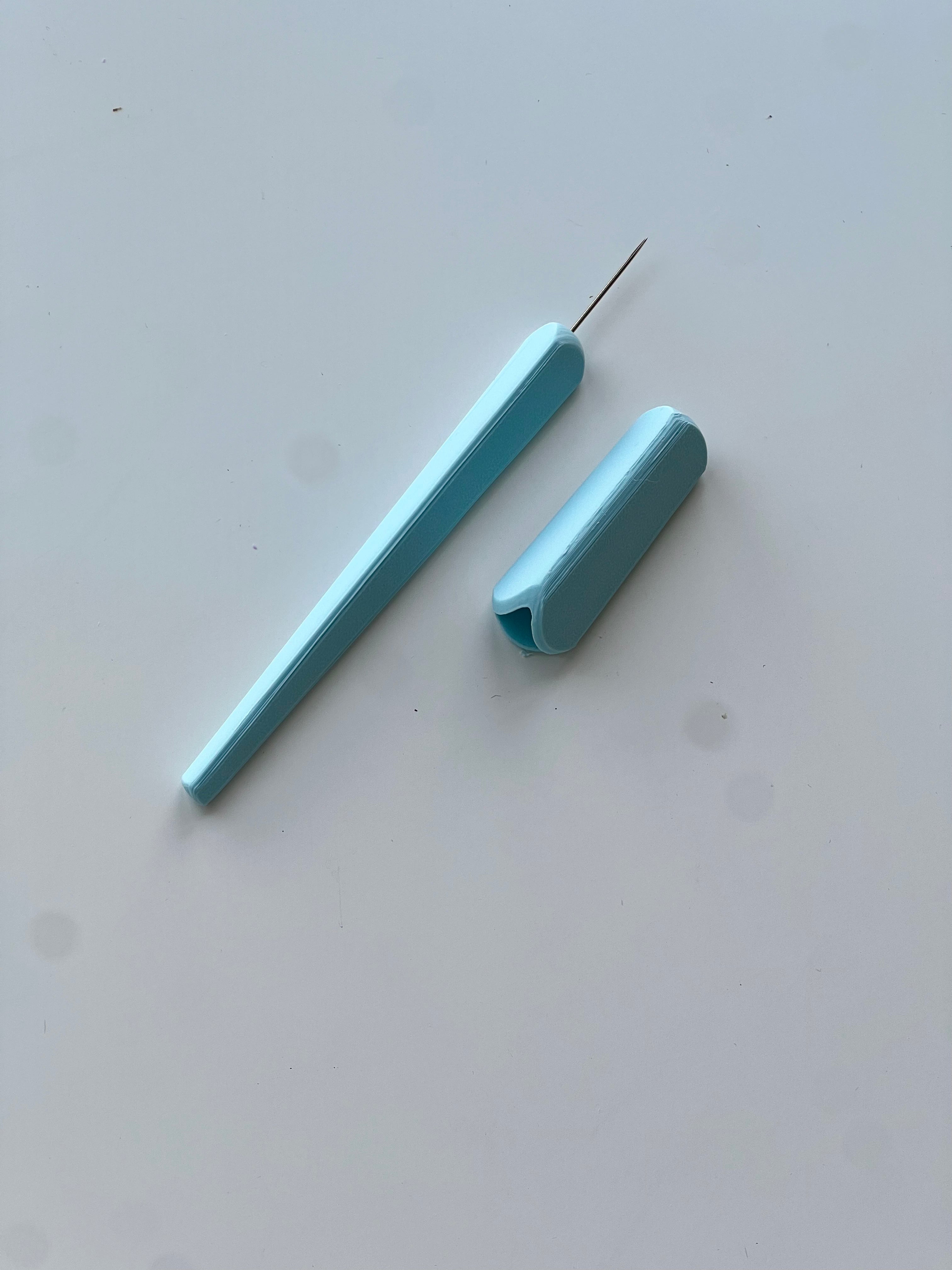 Light Blue Awl
