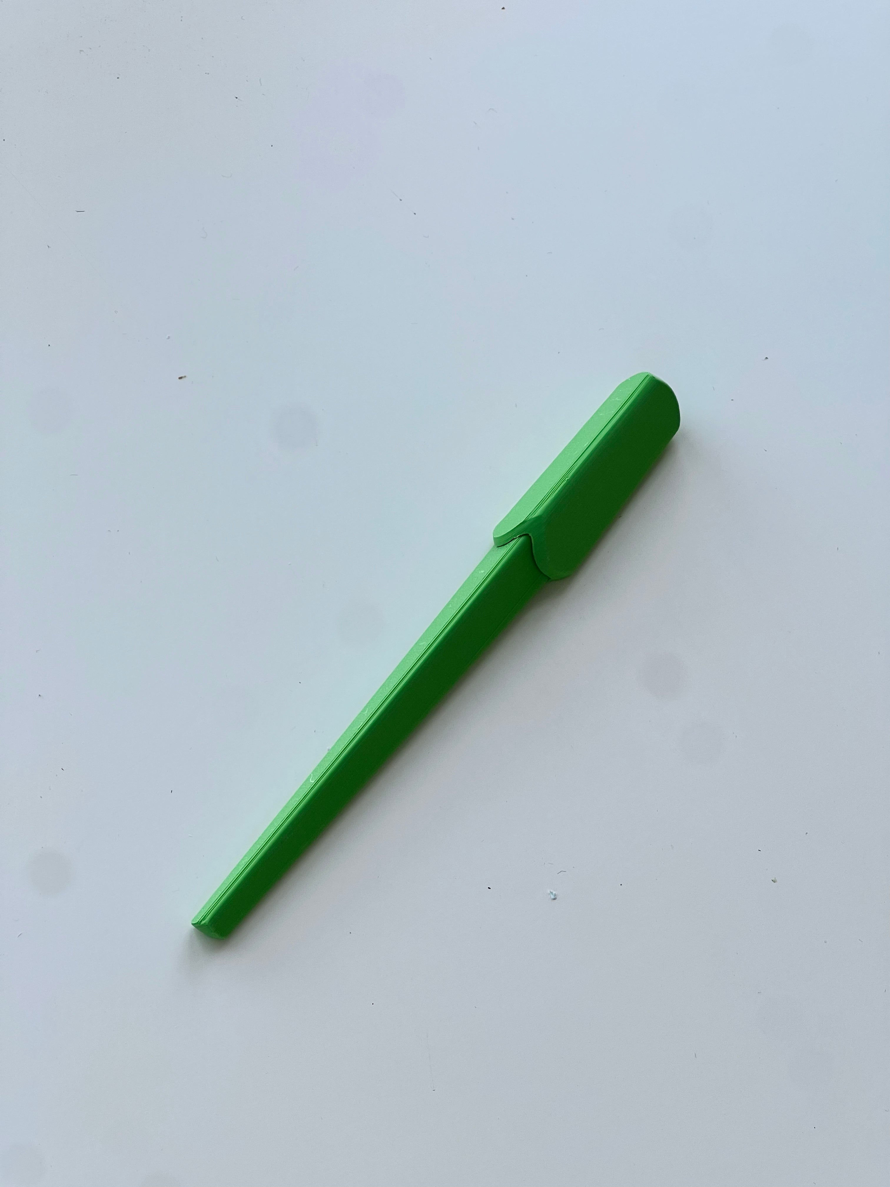 Green Awl