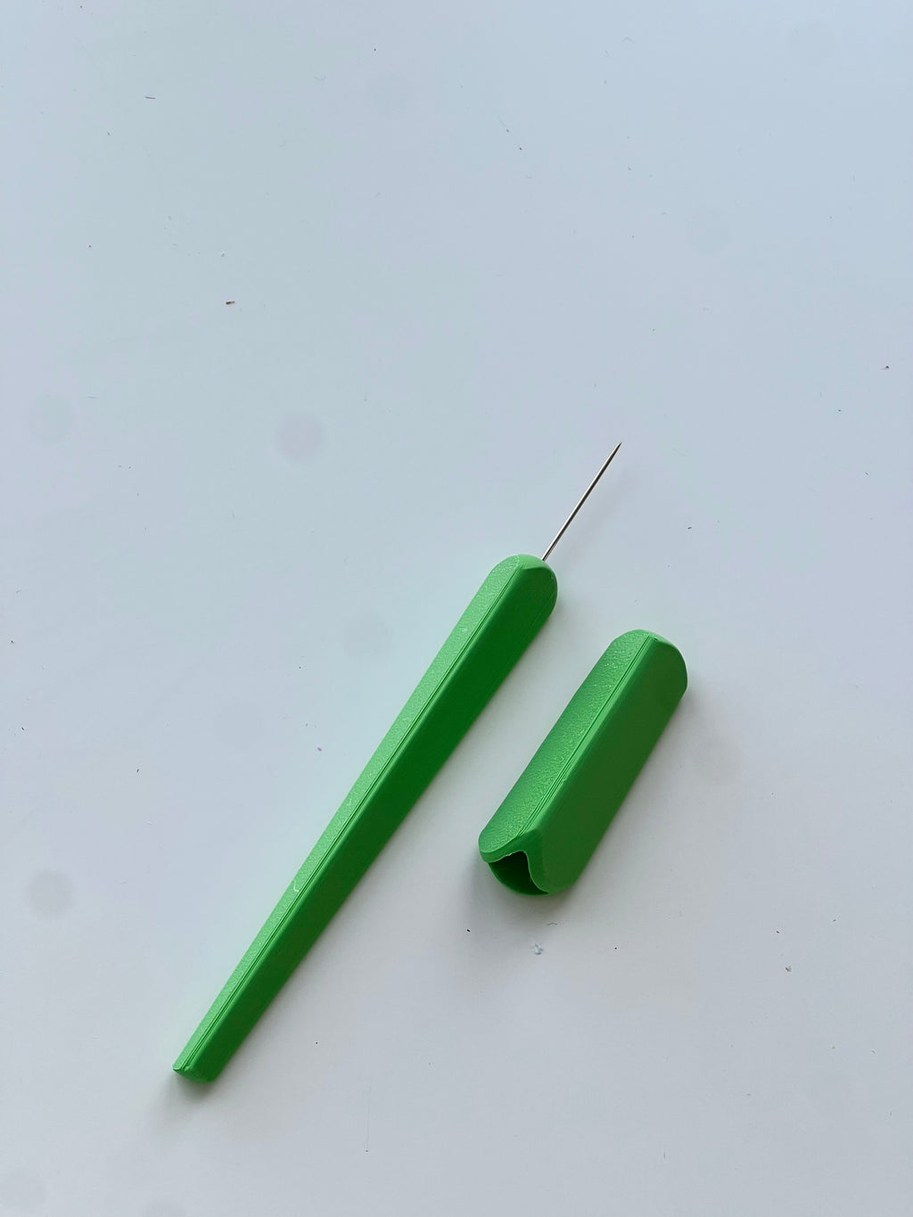Green Awl