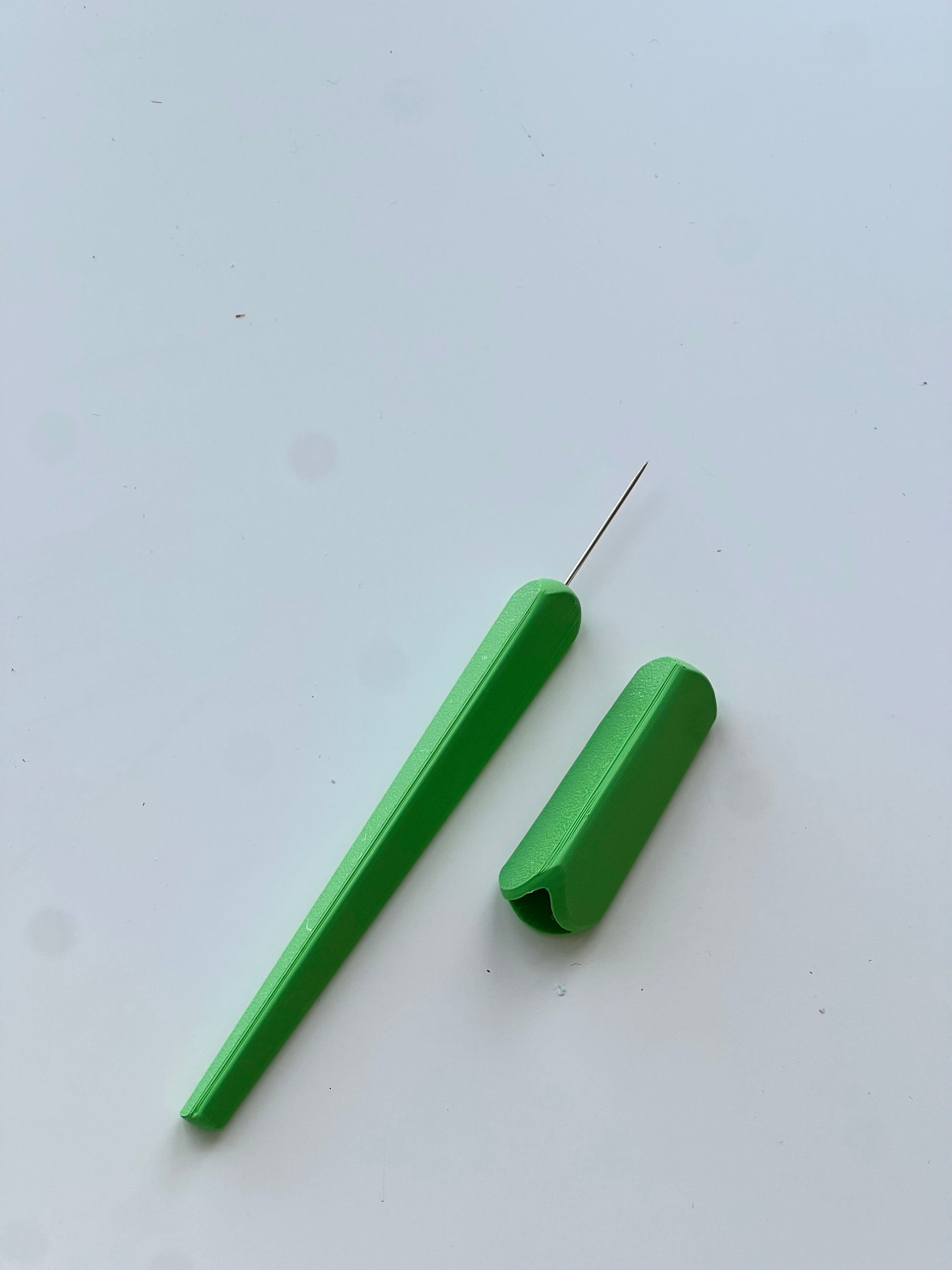 Green Awl