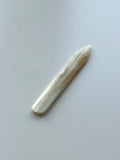 Bone Folder 6" - Antique Ivory