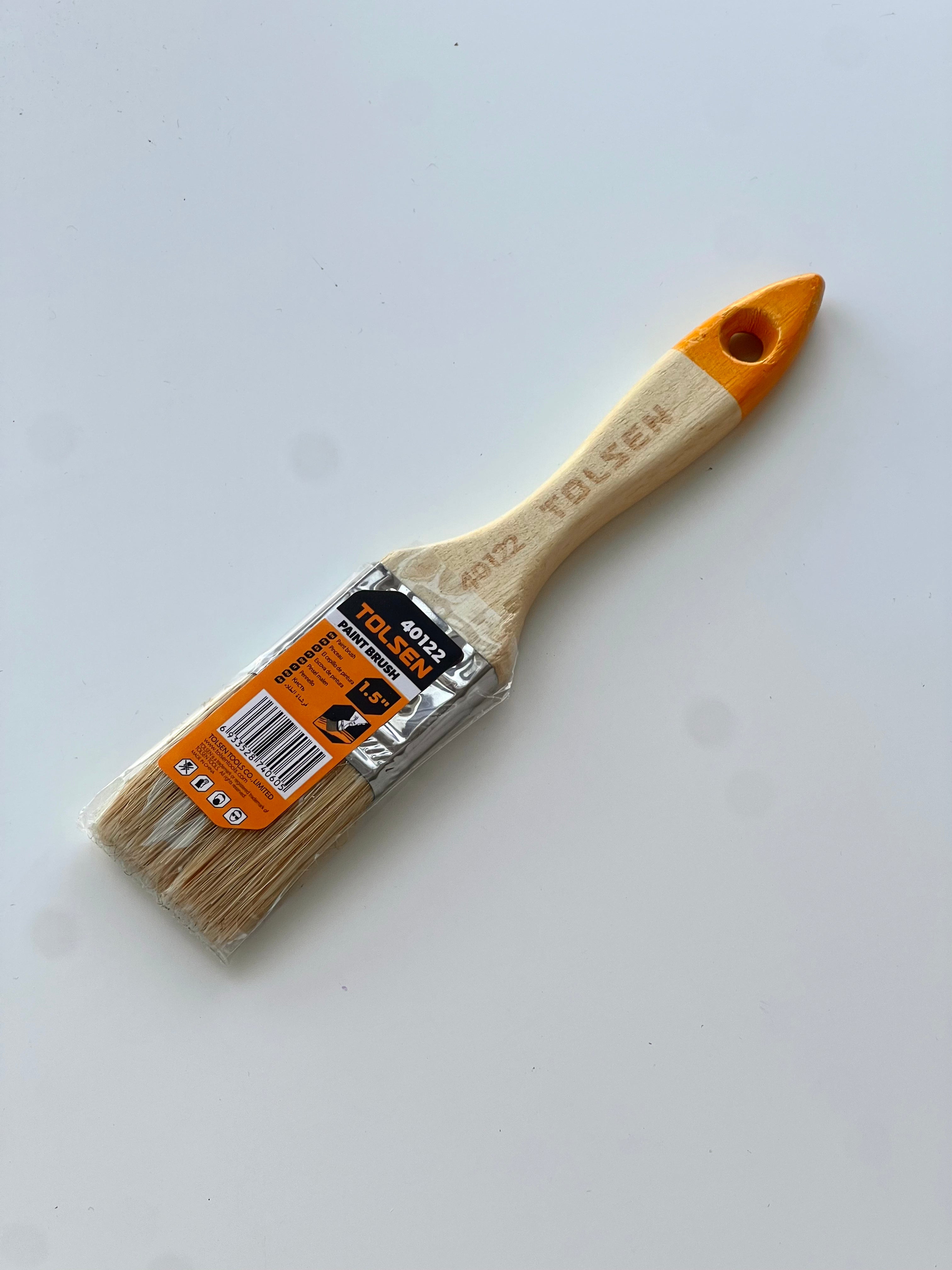 Glue Brush