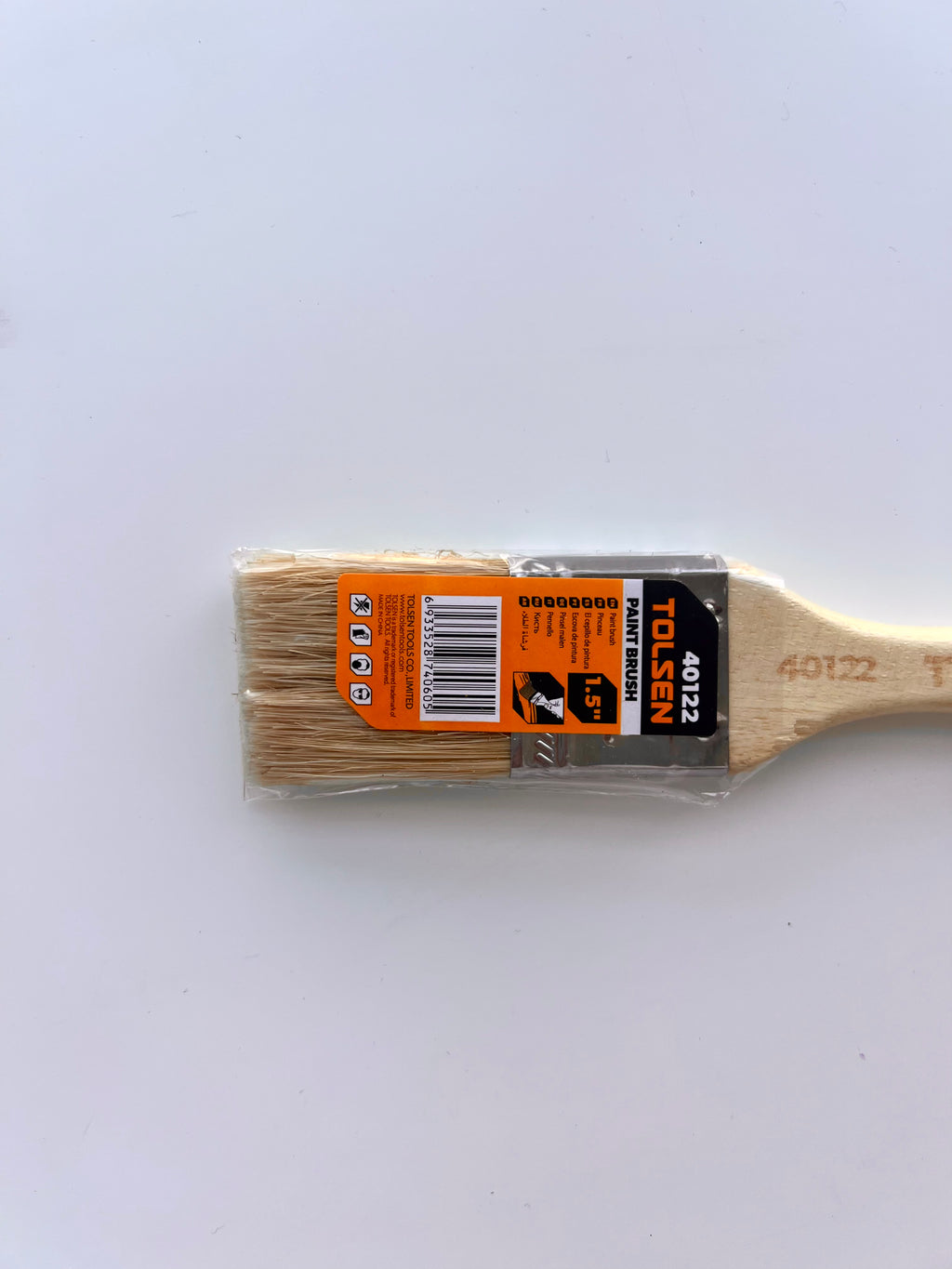 Glue Brush