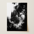 Barcelona Fable - Fine Art Print