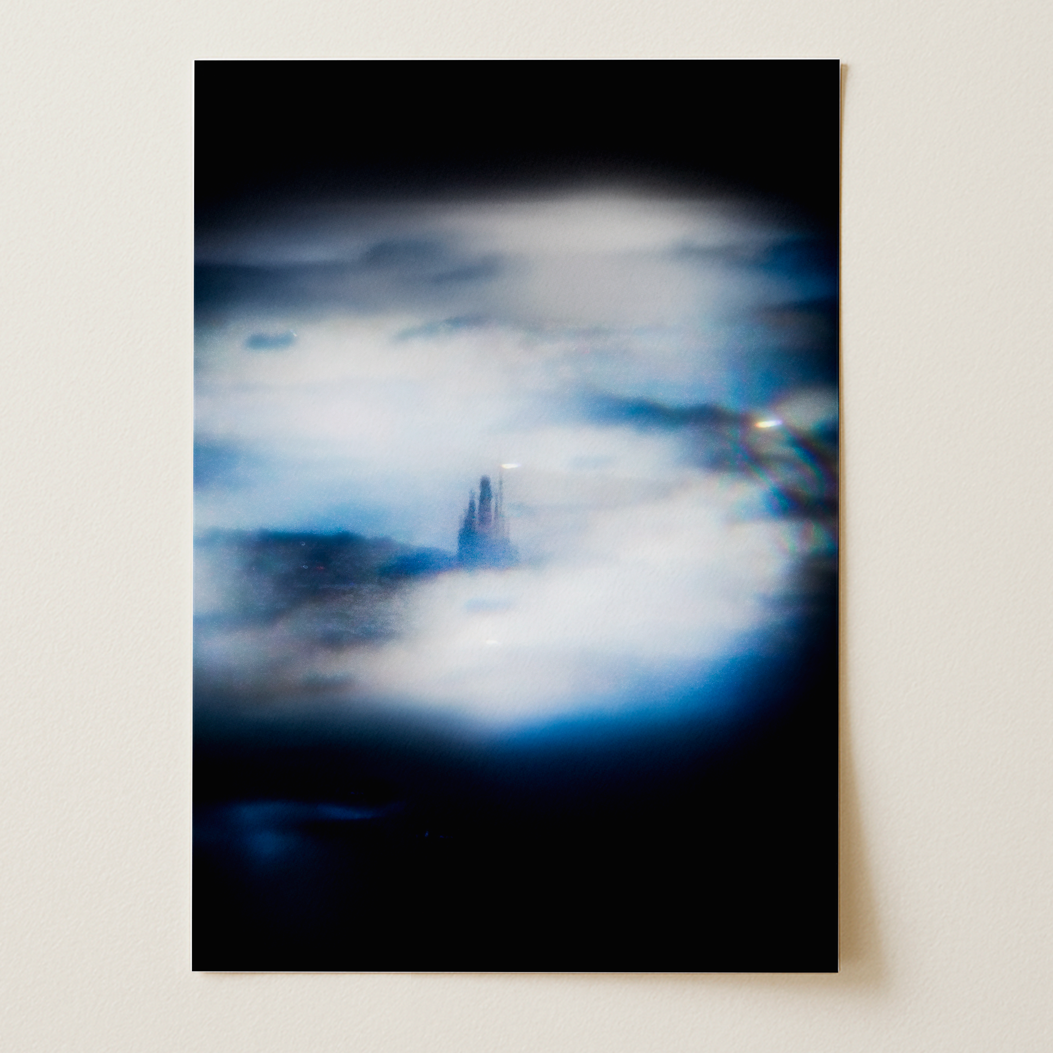 Opening Credits - Fine Art Print